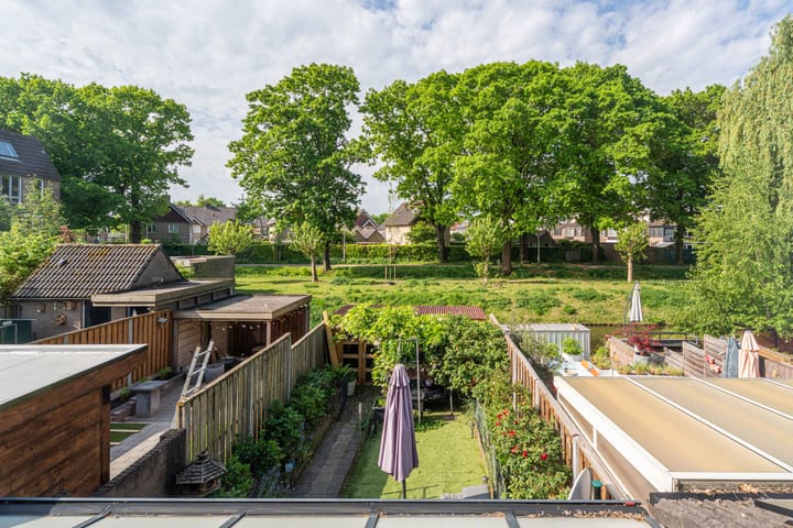 Foto 30 van Bunschotenstraat 6