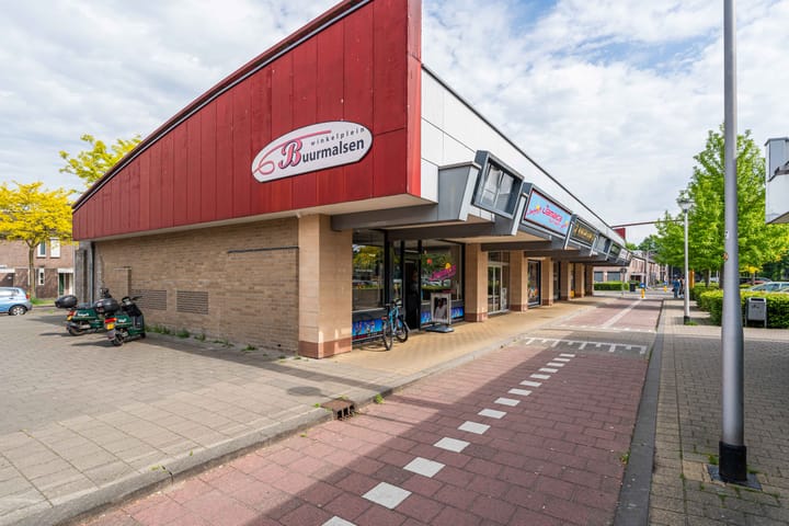 Foto 37 van Bunschotenstraat 6