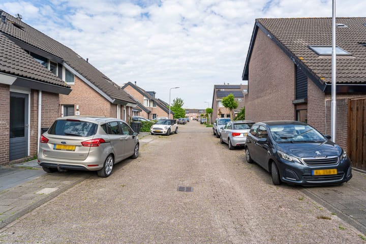 Foto 39 van Bunschotenstraat 6