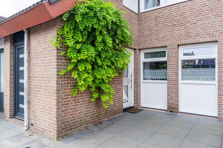 Foto 40 van Bunschotenstraat 6