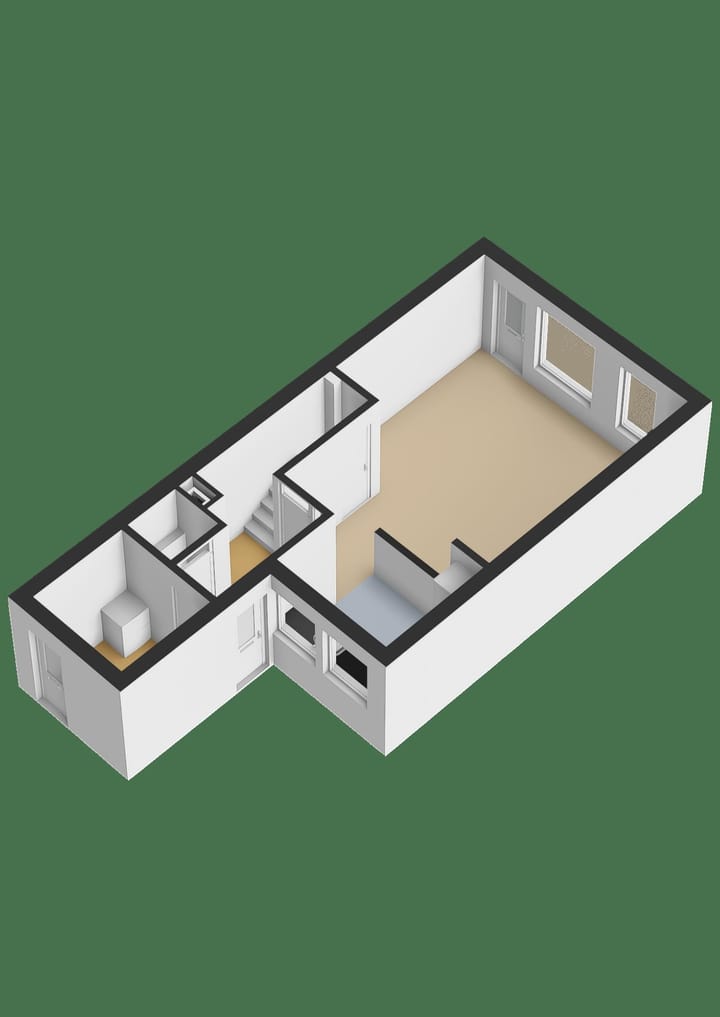 Foto 42 van Bunschotenstraat 6