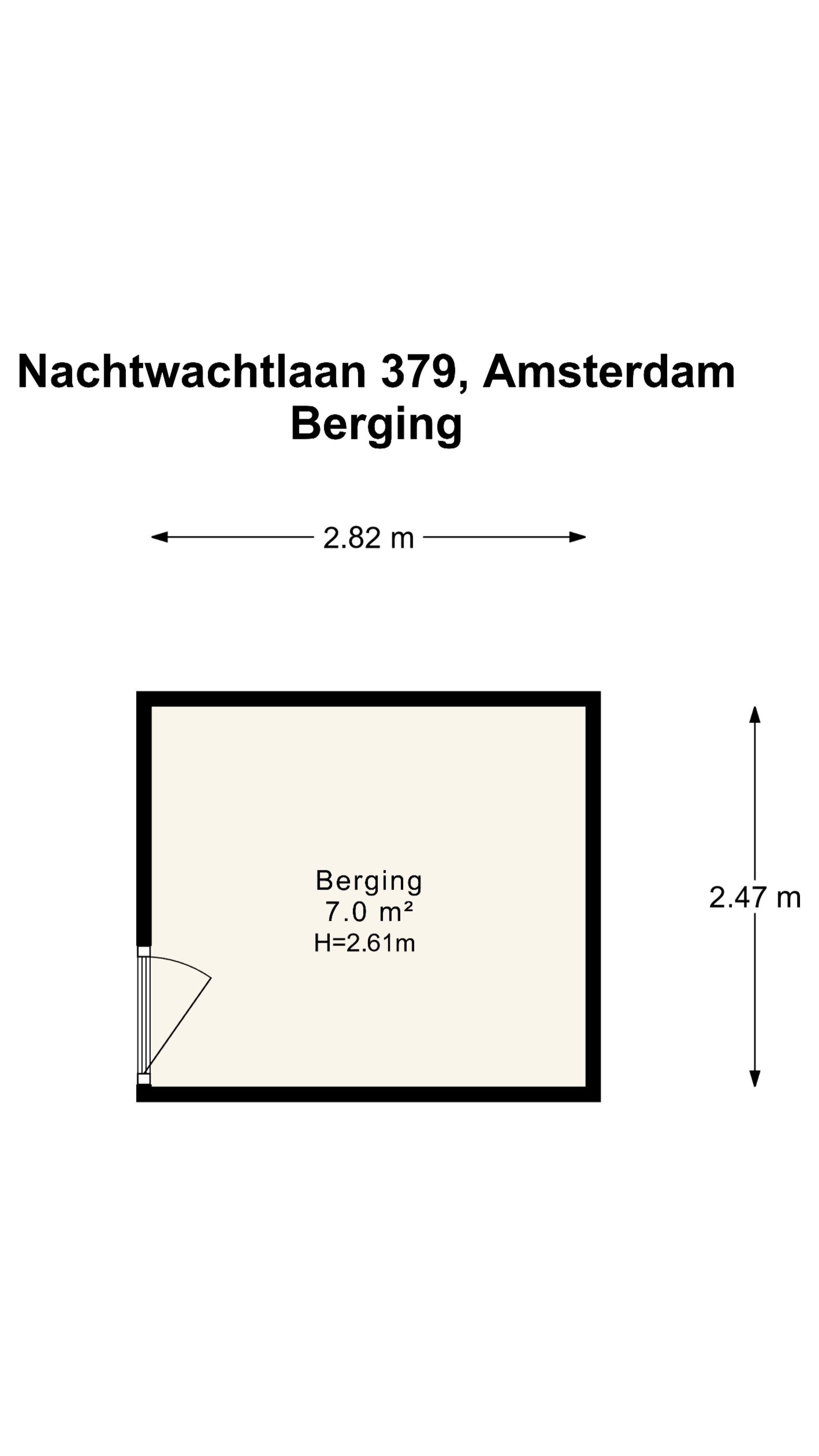 Foto 33 van Nachtwachtlaan 379