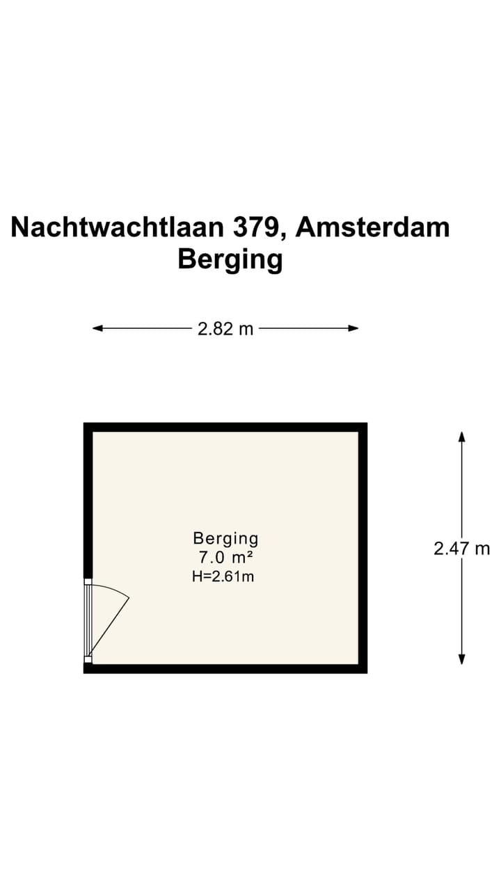 Foto 33 van Nachtwachtlaan 379