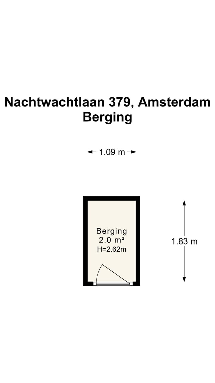 Foto 34 van Nachtwachtlaan 379