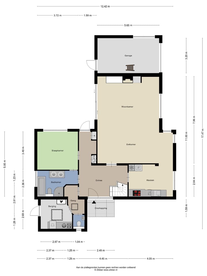 Foto 45 van Elkerzeeseweg 3