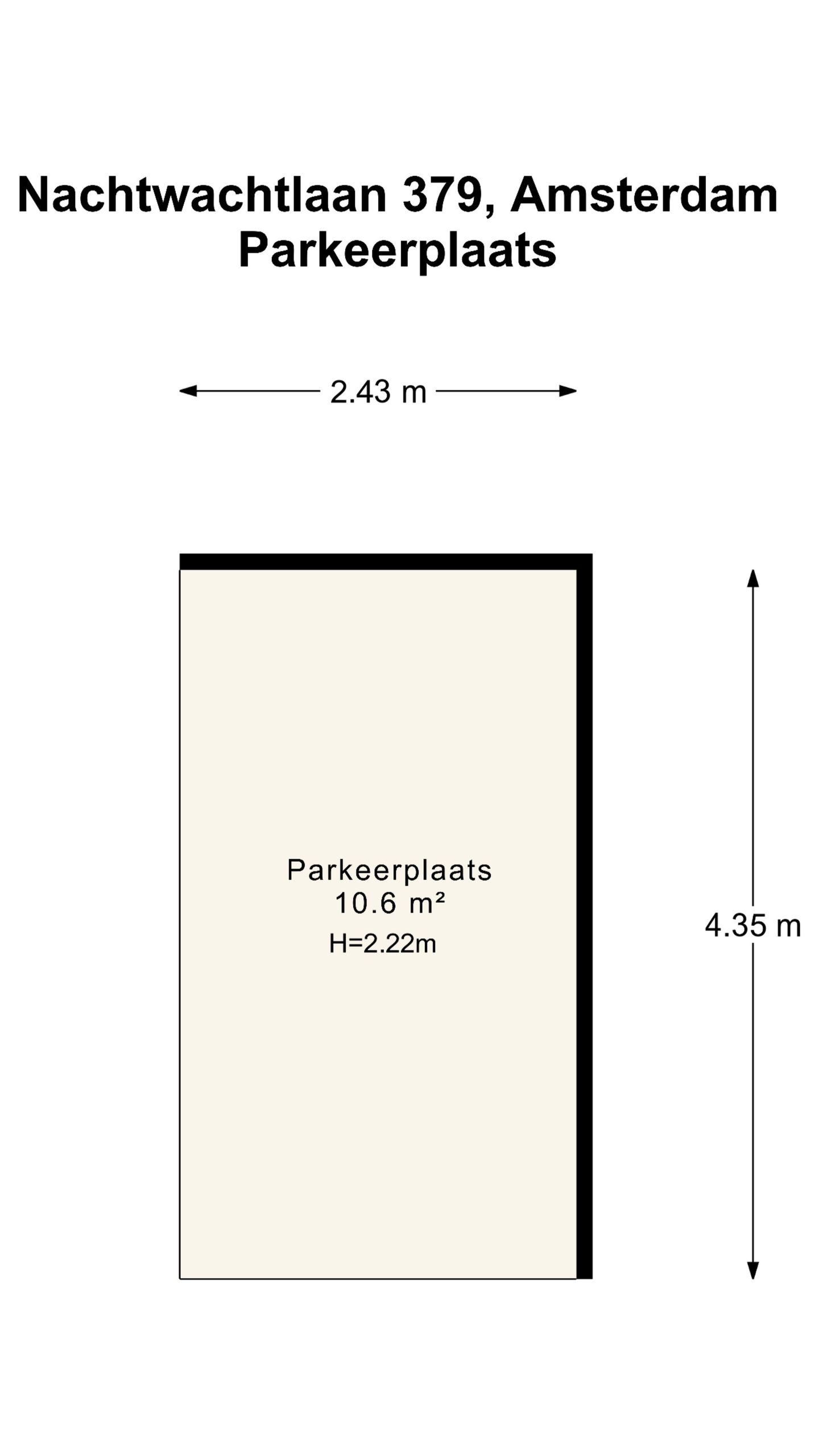 Foto 35 van Nachtwachtlaan 379