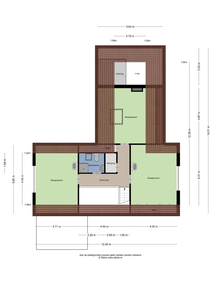 Foto 46 van Elkerzeeseweg 3