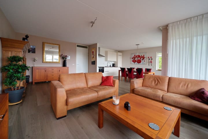 Foto 3 van Bergermeerstraat 99