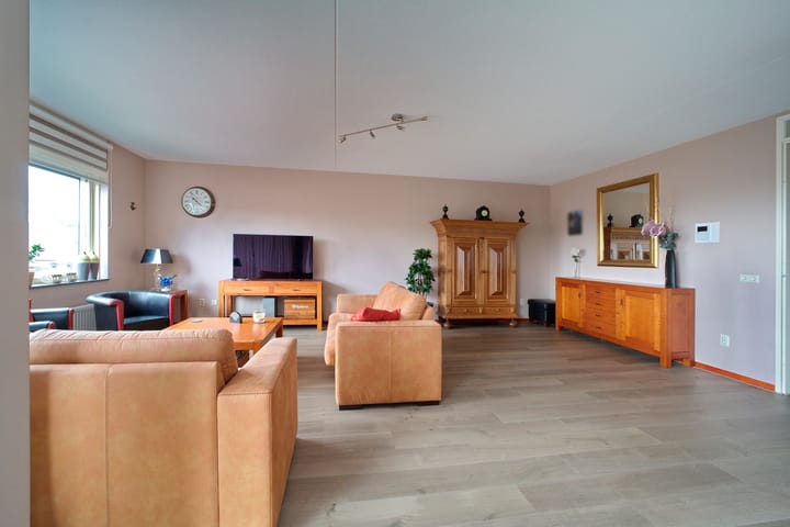 Foto 4 van Bergermeerstraat 99