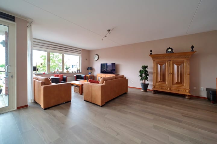 Foto 5 van Bergermeerstraat 99