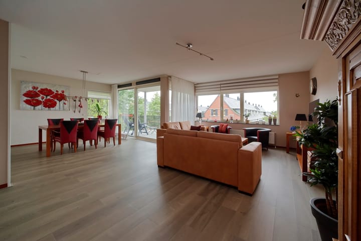 Foto 6 van Bergermeerstraat 99