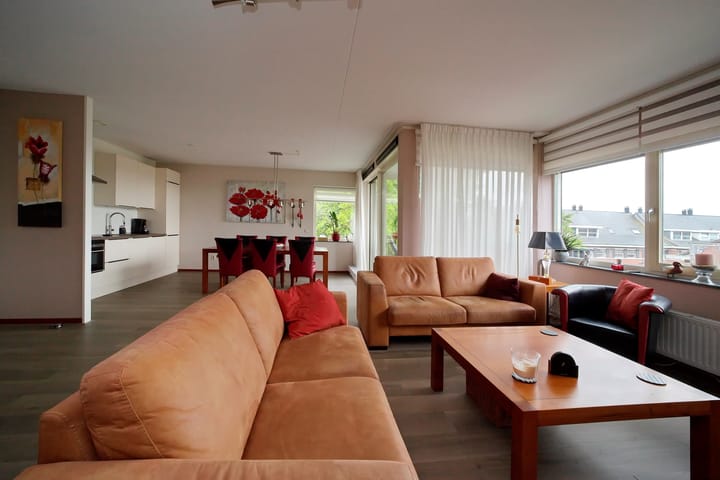 Foto 7 van Bergermeerstraat 99