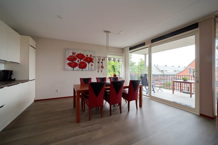 Foto 8 van Bergermeerstraat 99