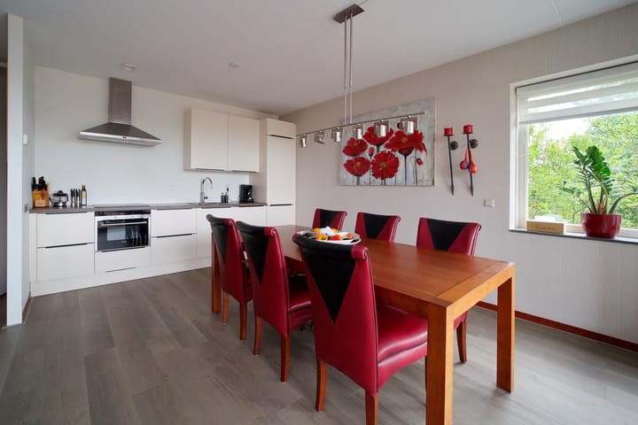 Foto 9 van Bergermeerstraat 99