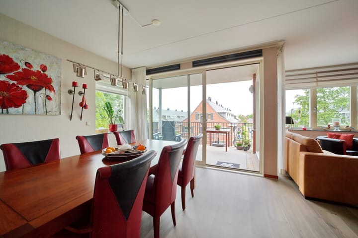 Foto 11 van Bergermeerstraat 99