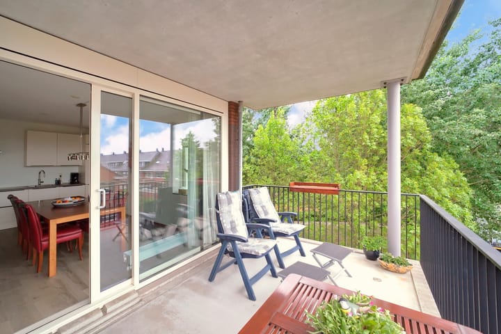 Foto 13 van Bergermeerstraat 99