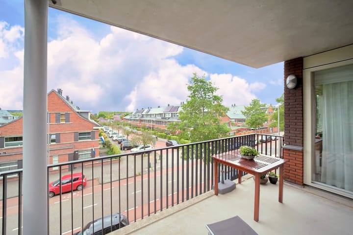 Foto 14 van Bergermeerstraat 99