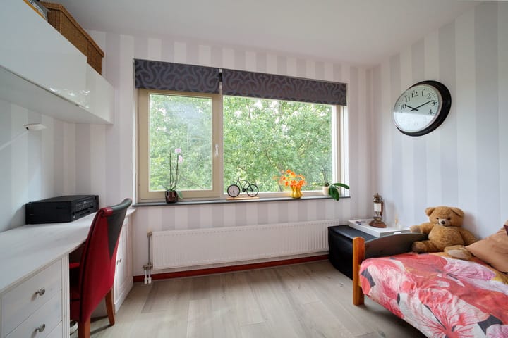 Foto 20 van Bergermeerstraat 99