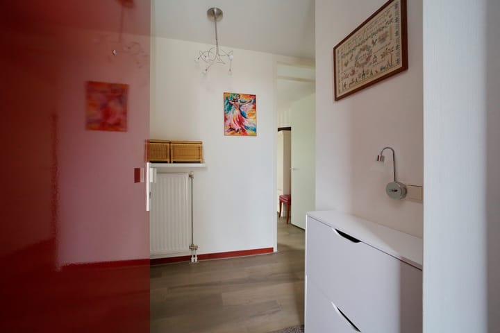 Foto 22 van Bergermeerstraat 99