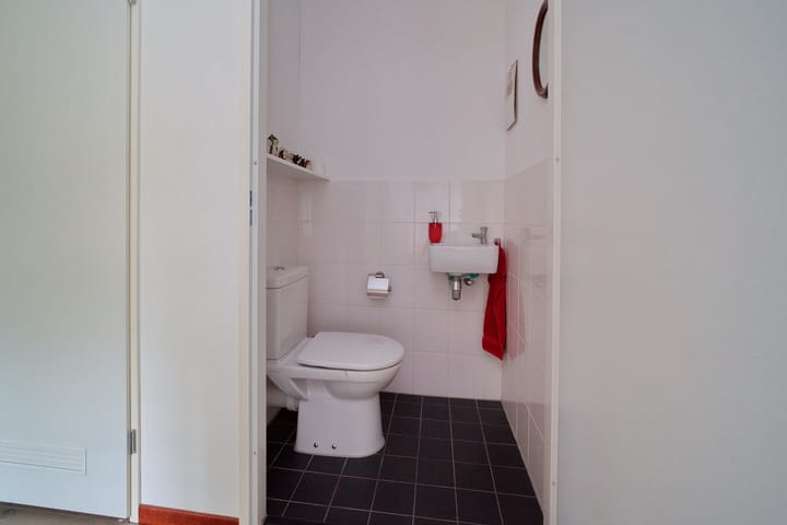 Foto 23 van Bergermeerstraat 99