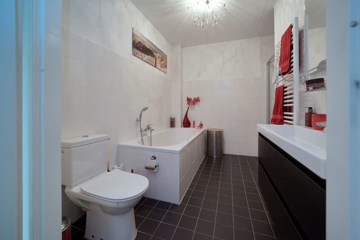 Foto 24 van Bergermeerstraat 99