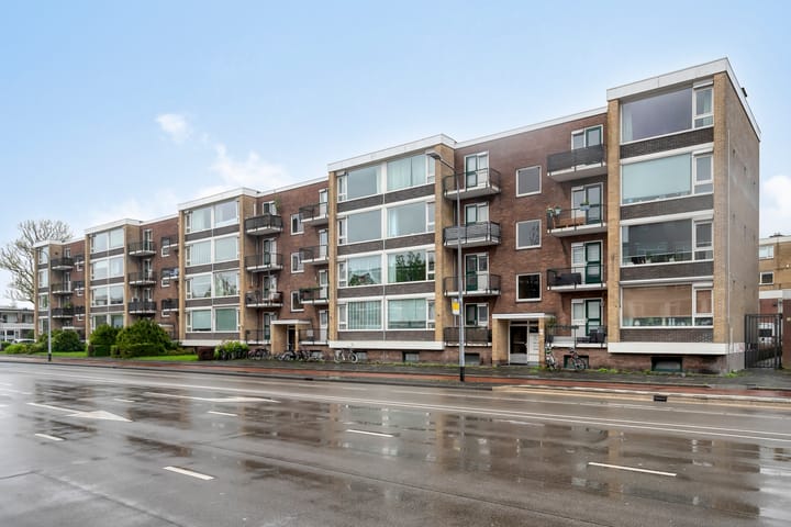 Foto 1 van Paterswoldseweg 540