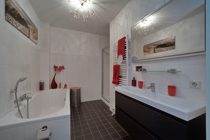 Foto 25 van Bergermeerstraat 99