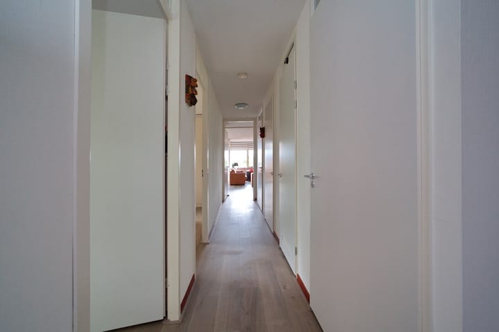 Foto 28 van Bergermeerstraat 99