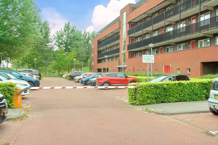 Foto 30 van Bergermeerstraat 99