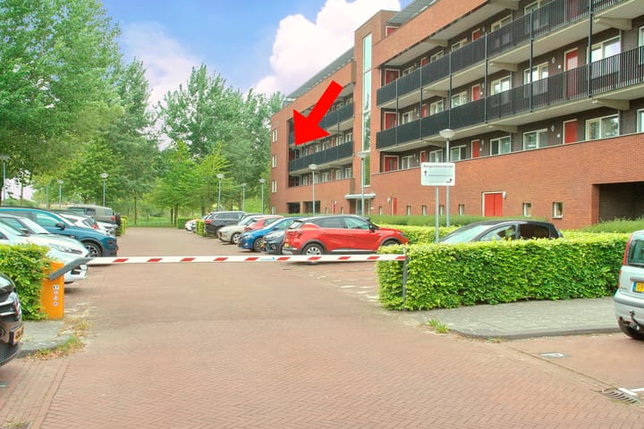 Foto 31 van Bergermeerstraat 99