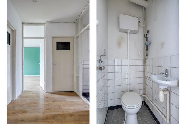 Foto 6 van Paterswoldseweg 540