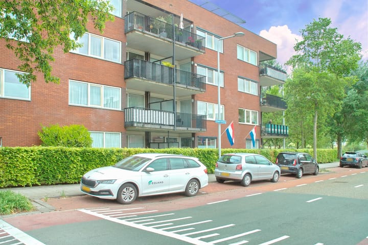 Foto 36 van Bergermeerstraat 99