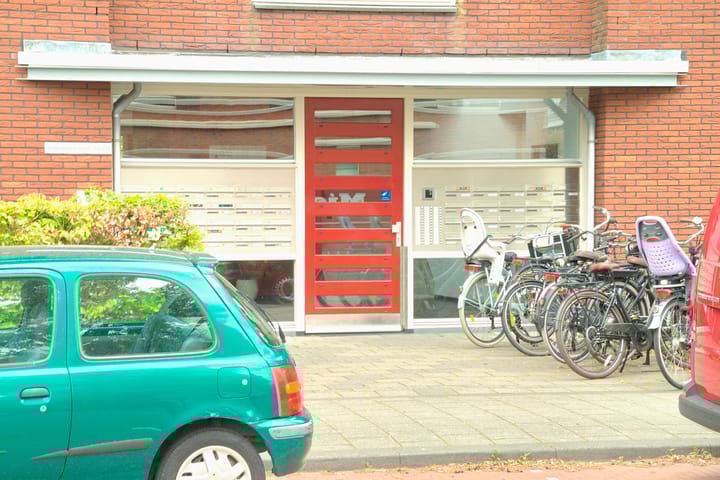 Foto 37 van Bergermeerstraat 99