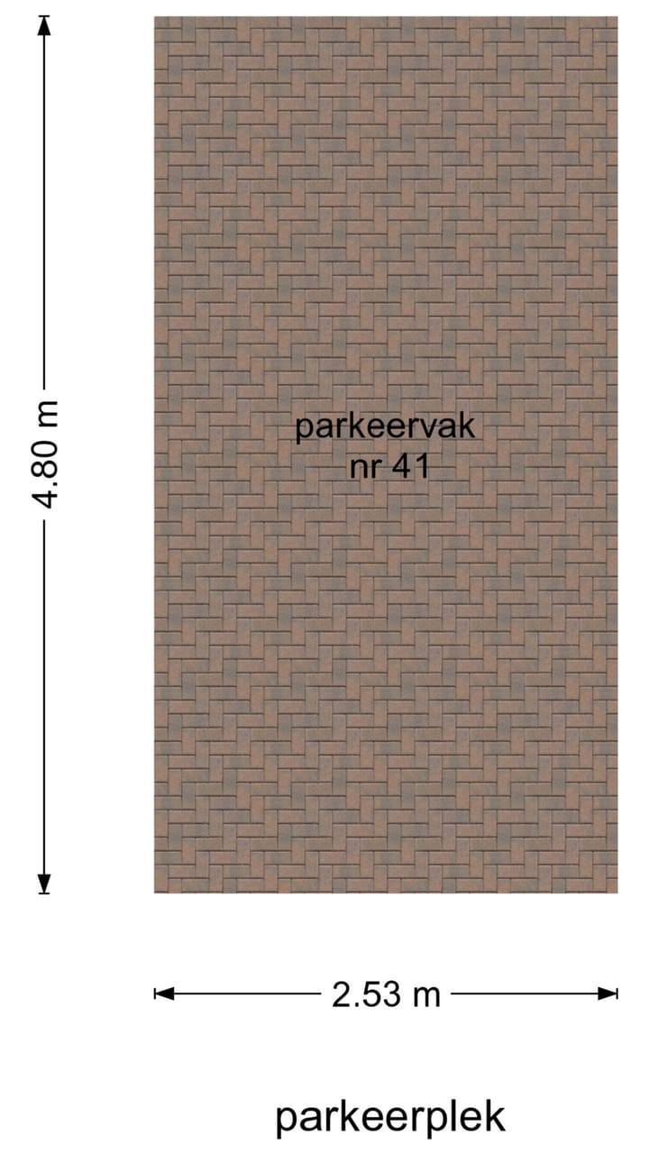 Foto 43 van Bergermeerstraat 99