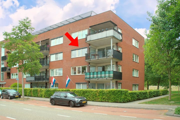 Foto 40 van Bergermeerstraat 99