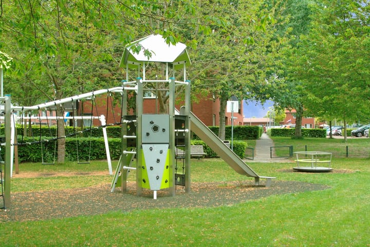 Foto 35 van Bergermeerstraat 99