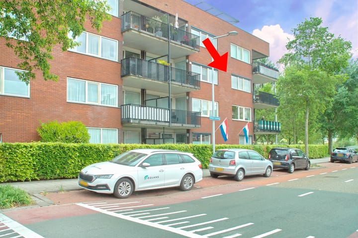 Foto 39 van Bergermeerstraat 99