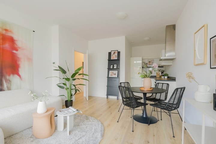 Foto 2 van Kompasstraat 74