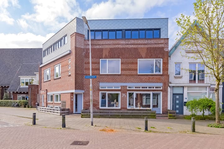 Foto 4 van Kompasstraat 74