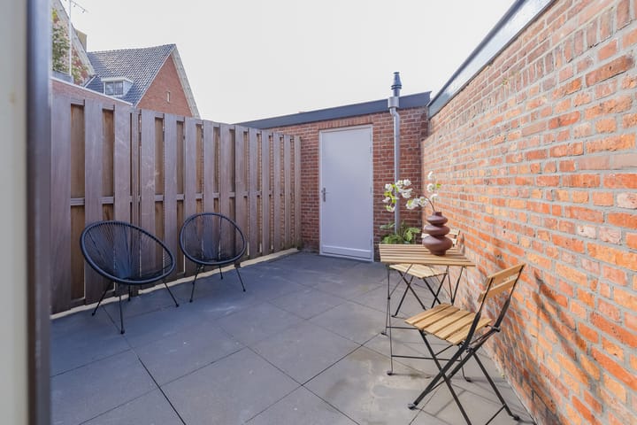 Foto 5 van Kompasstraat 74