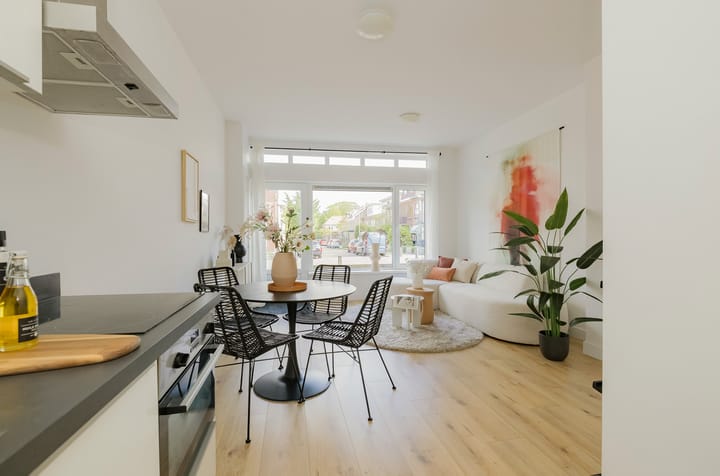 Foto 6 van Kompasstraat 74