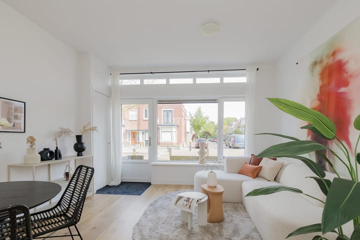 Foto 7 van Kompasstraat 74