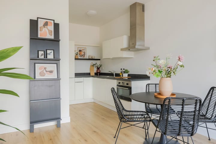 Foto 10 van Kompasstraat 74