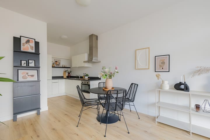 Foto 12 van Kompasstraat 74