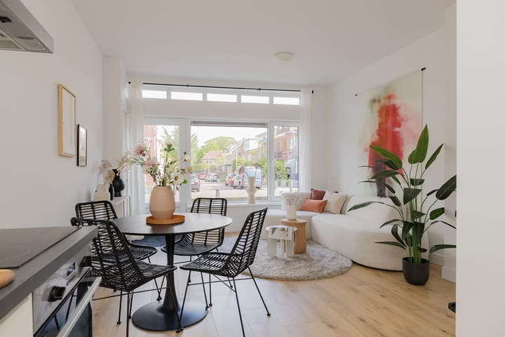 Foto 13 van Kompasstraat 74