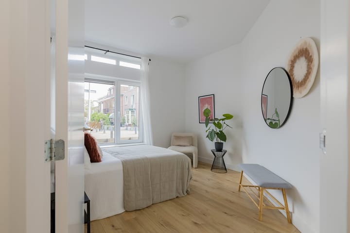 Foto 3 van Kompasstraat 74