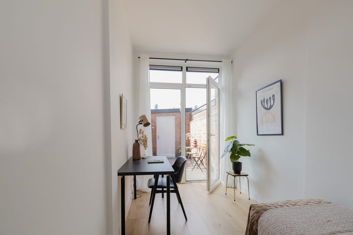 Foto 27 van Kompasstraat 74