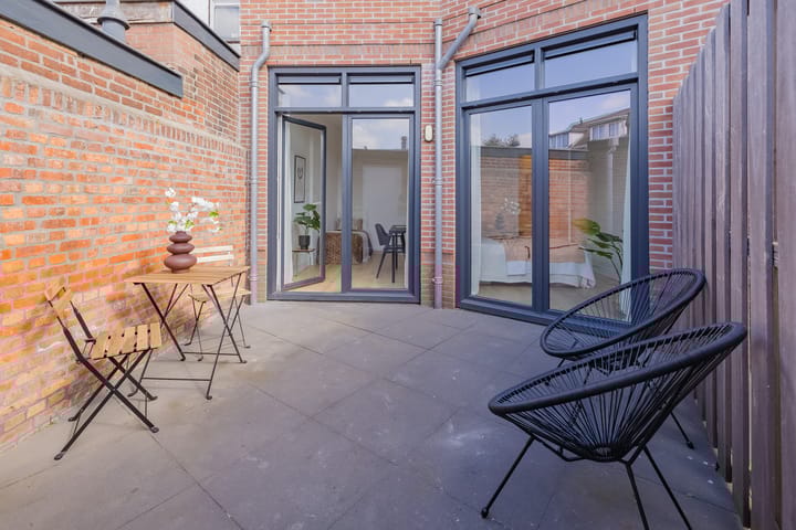 Foto 30 van Kompasstraat 74