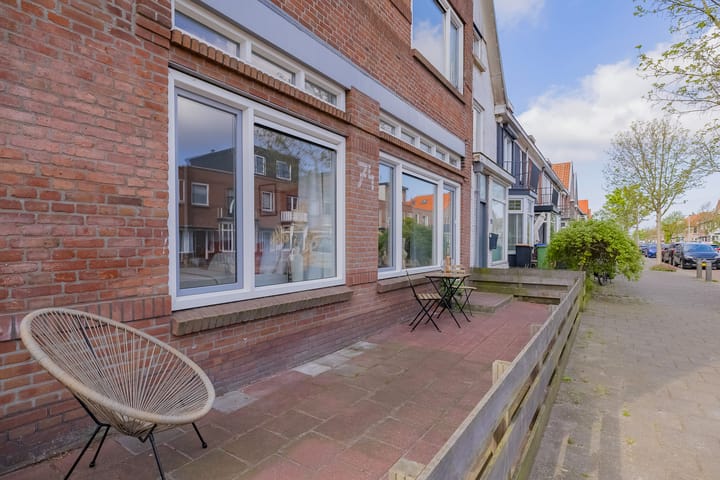 Foto 32 van Kompasstraat 74