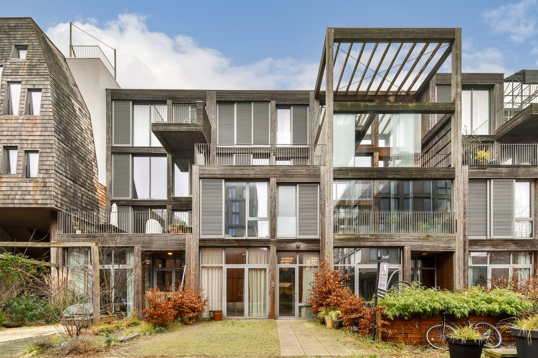 Photo 1 of Bosrankstraat 23